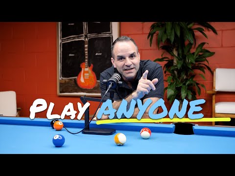 Видео: Почему неважно, против кого вы играете | Подкаст Process Mind №2