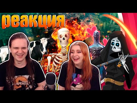 Видео: Что такое Divinity Original sin 2. Бесполезное мнение. Почти идеальная RPG | РЕАКЦИЯ НА @velind |