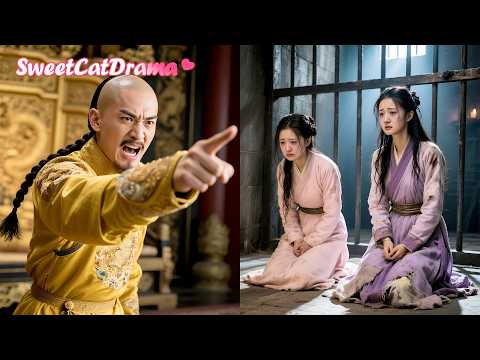 Видео: Принцесса оказалась не родной дочерью императора?! В ярости он приказал казнить её! 33 #КитайскаяДор