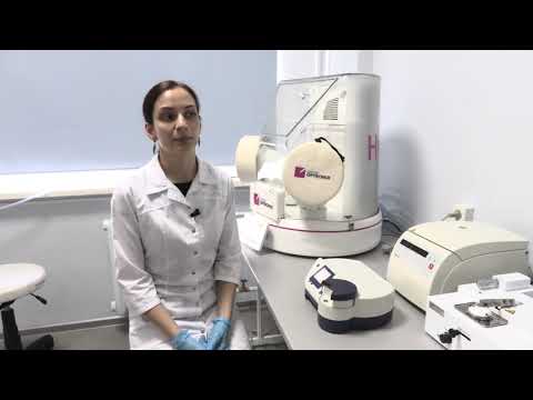 Видео: О лаборатории культивирования клеток