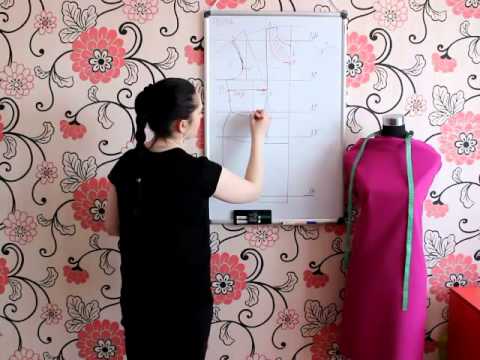 Видео: урок 8-2: моделирование переда