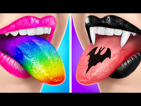 Видео: Выживание с самыми строгими нянями в мире