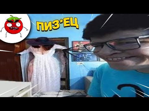 Видео: ЗАСМЕЯЛСЯ ПОДПИСАЛСЯ | Тест на Психику Челендж | ЛУЧШИЕ ПРИКОЛЫ 2025 года | УГАР #166