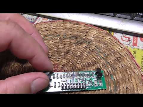 Видео: Ремонт сварочного аппарата P.I.T. PMI 255-C. Почему кипит (греется) драйвер?