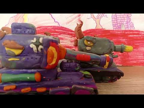 Видео: И явился Левиафан