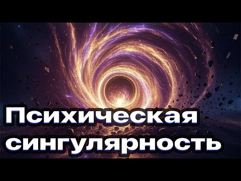 Видео: Медитация-Эксперимент 10: Психическая чёрная дыра и переживание просветления