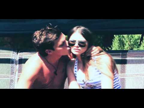 Видео: ♥Женя Кузин и Саша Артемова║Просто Люблю♥