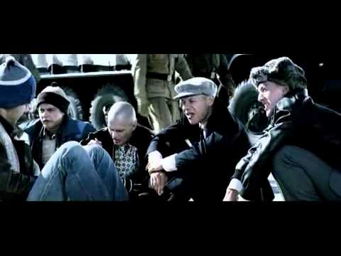 Видео: 9 рота: Трейлер 1