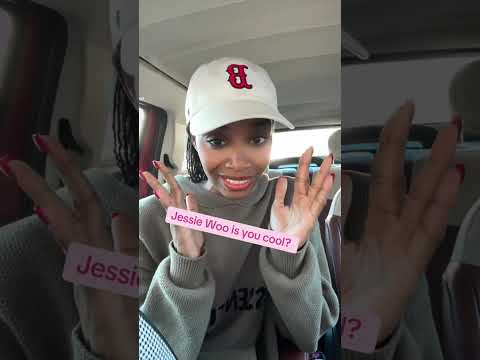 Видео: Джесси Ву — это You Coo?