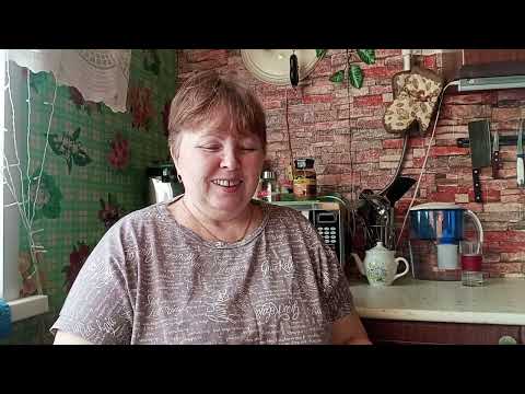 Видео: Жизнь в деревне. Блины пеку.