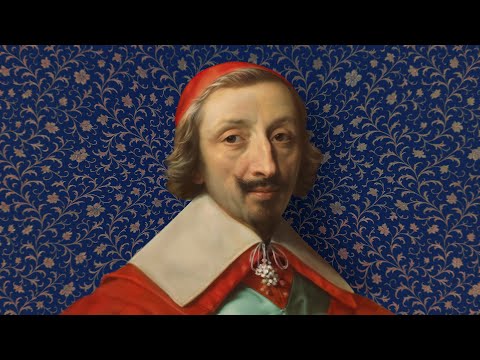 Видео: Ришельё. Великий злодей или просто великий?