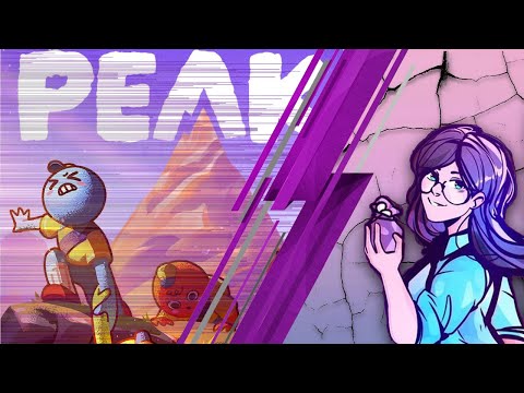 Видео: PEAK Соло - 2025/09/04 (Dariya_Willis)