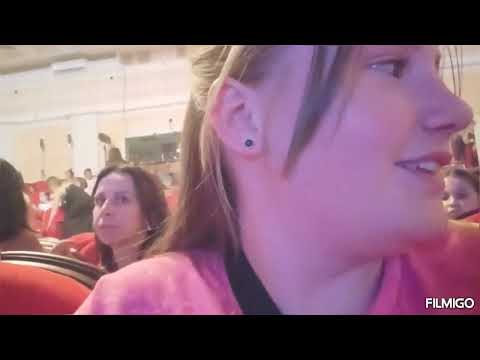 Видео: Влог с концерта Марьяны локель 