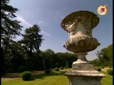 Видео: Зачарованные сады ч. 15