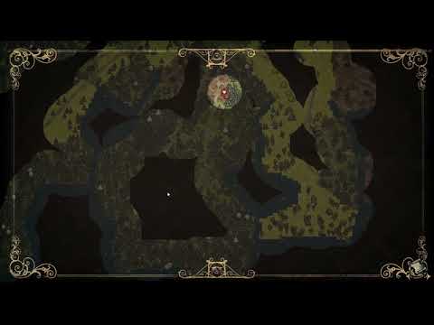 Видео: Don't Starve Together #2 - Соло. Исследуем мир, обживаемся