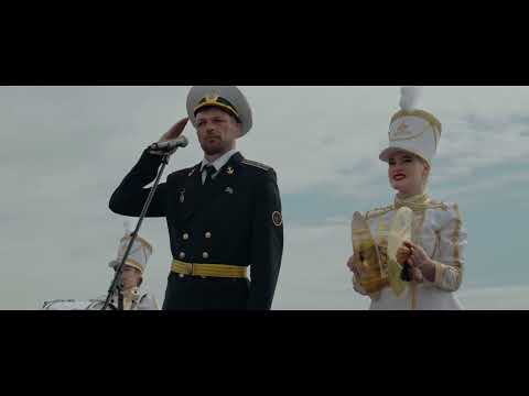 Видео: Саратовские юнги на проекте  "Поколение Z.O.V" - 2023