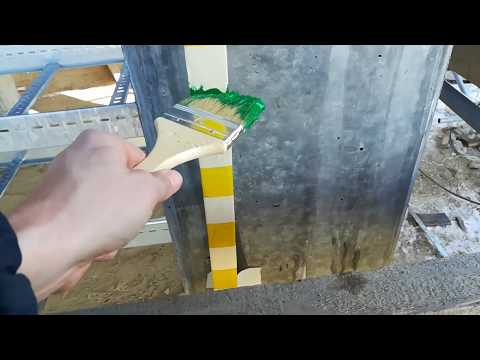 Видео: Работаю маляром! Что сегодня должен знать и уметь маляр?