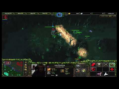 Видео: Копия видео "Дота  Стрим !!! Айскап Гоо ТопТб. Птс Апаем! Road to 15k pts!!"