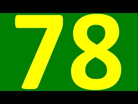Видео: АНГЛИЙСКИЙ ЯЗЫК ПО ПЛЕЙЛИСТАМ УРОК 78 УРОКИ АНГЛИЙСКОГО ЯЗЫКА АНГЛИЙСКИЙ ДЛЯ НАЧИНАЮЩИХ С НУЛЯ