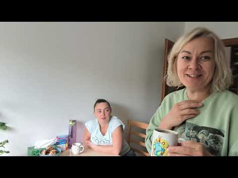 Видео: Неожиданные гости)))
