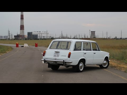 Видео: Сколько стоит восстановление ВАЗ 2102? //ВАЗ 2102