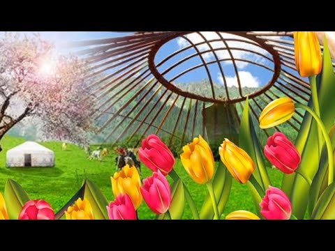 Видео: Премьера  дуует Урхия Алланиязова 🎙Сахибжамал Ербаева🎼Көрдинбе