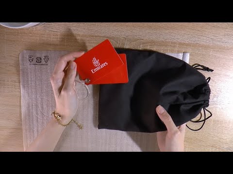 Видео: Асмр Что в Мешке? asmr