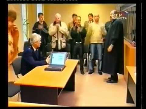 Видео: Городок №153«Городок: встречи и расставания»
