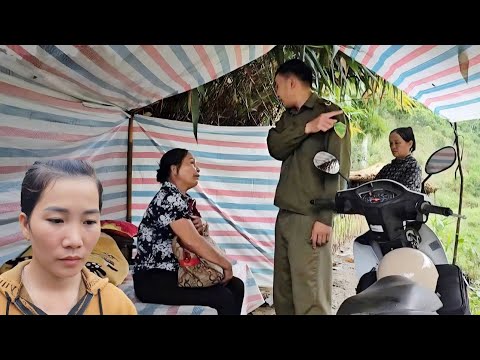 Видео: ХАНГ разозлился, когда его мать захотела жить с ним и его женой.