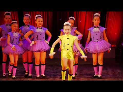 Видео: Новый танец "До-Ре-Ми" Фристайл Липецк