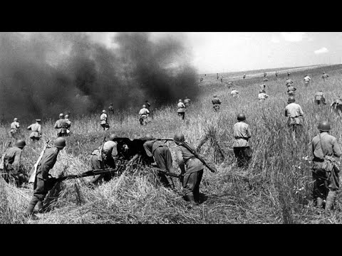 Видео: Як битва під Києвом Москву врятувала. Помилка Гітлера?