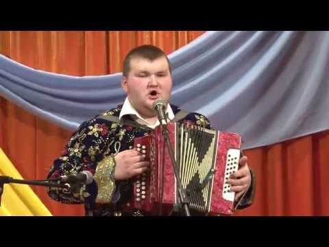 Видео: Антон Малышев - Попурри