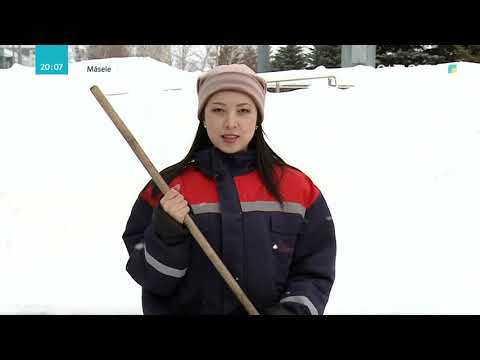 Видео: Волонтер деген кім?