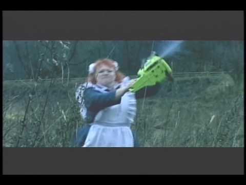 Видео: Тараканы! — Границы гетто