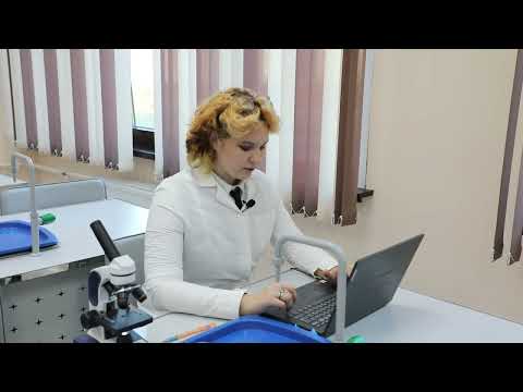 Видео: МЕЛЕХОВА ОЛЬГА ВЛАДИМИРОВНА