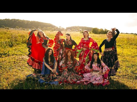 Видео: "Шурияки"