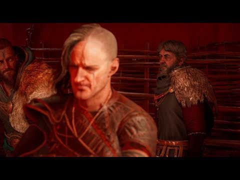 Видео: Жесть начинается │AC: Valhalla │ Прохождение №5