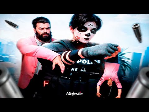 Видео: ГОСНИК НОВИЧОК ПРОТИВ СЕМЬИ ВЫСЕРОВ В GTA 5 / Majestic RP