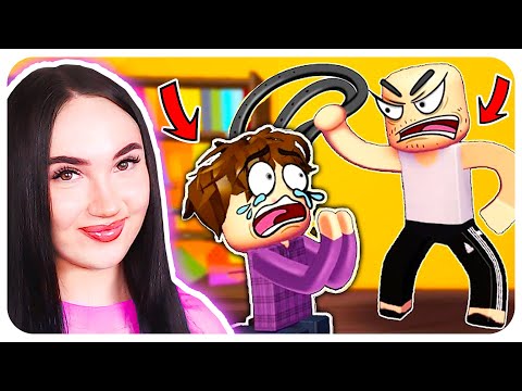 Видео: 🌟ГЛУПЫЙ ПАРЕНЬ - ВСЕ СЕРИИ ПОДРЯД 1-16 !🤣 УГАРНЫЕ SHORTS ПРИКОЛЫ КРУТОГО ПАПЫ в РОБЛОКС!