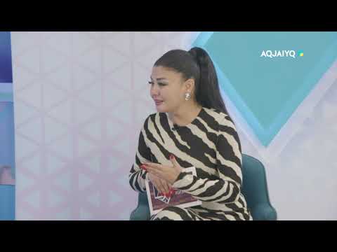 Видео: Дорога жизни. Олег Яриков (09.11.2025)