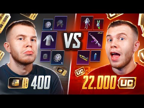 Видео: ОТКРЫЛ 800 ПРЕМИУМ КЕЙСОВ ЗА $50.000 UC В ПАБГ МОБАЙЛ / PUBG MOBILE