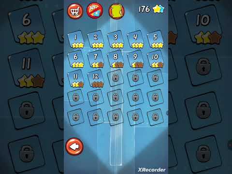 Видео: Ам ням часть 12 ( Cut the Rope Free )
