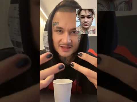 Видео: 🔴 #Трансляция: #Моргенштерн (#morgenshtern) → #отвечает #на #вопросы💬  #в #инстаграме🤳🏻 | 13.10.2020