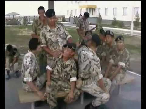 Видео: Морская пехота