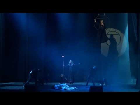 Видео: Властелин ничего - Герасименко, Бурлюкало