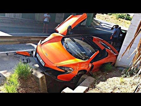 Видео: Когда Купил Права! Топ 30 Самых Дорогих Неудачных Моментов, Снятых на Камеру