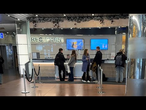 Видео: С Измайлово до Волоколамской. Волшебство продолжается