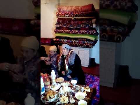 Видео: МЫНА ! ЧЫНЫГЫ ЭЛДИК ТАЛАНТ!!
