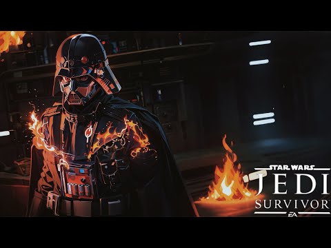 Видео: ДАРТ ВЕЙПЕР ► Star Wars Jedi: Survivor #26 НА РУССКОМ ЯЗЫКЕ
