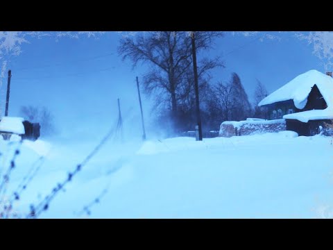 Видео: ДЕРЕВЕНСКАЯ ЖИЗНЬ / ОДИН НА ДВА ДОМА/ ПРОГУЛКА ПО ДЕРЕВНЕ .